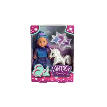 Evi Księżniczka fantazji